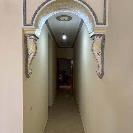 Appartement Familiaux Martil, Tetouan Exterior foto
