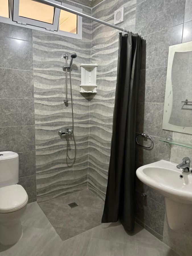 Appartement Familiaux Martil, Tetouan Exterior foto