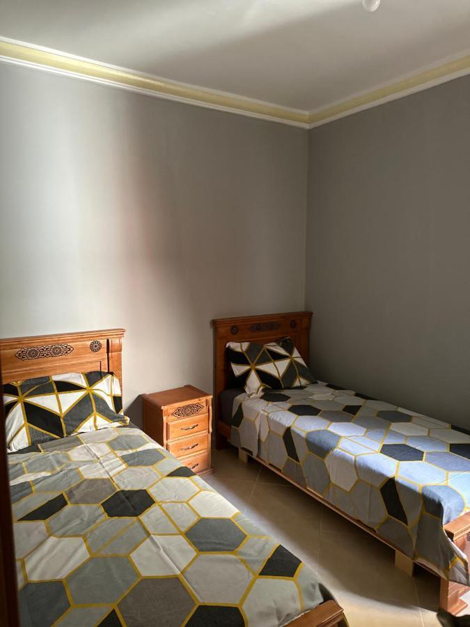 Appartement Familiaux Martil, Tetouan Exterior foto
