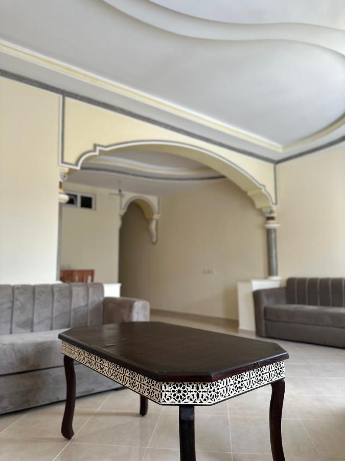 Appartement Familiaux Martil, Tetouan Exterior foto